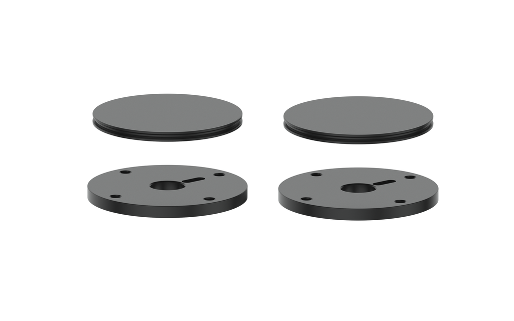 Matte Black