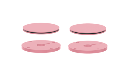 Rose Pink