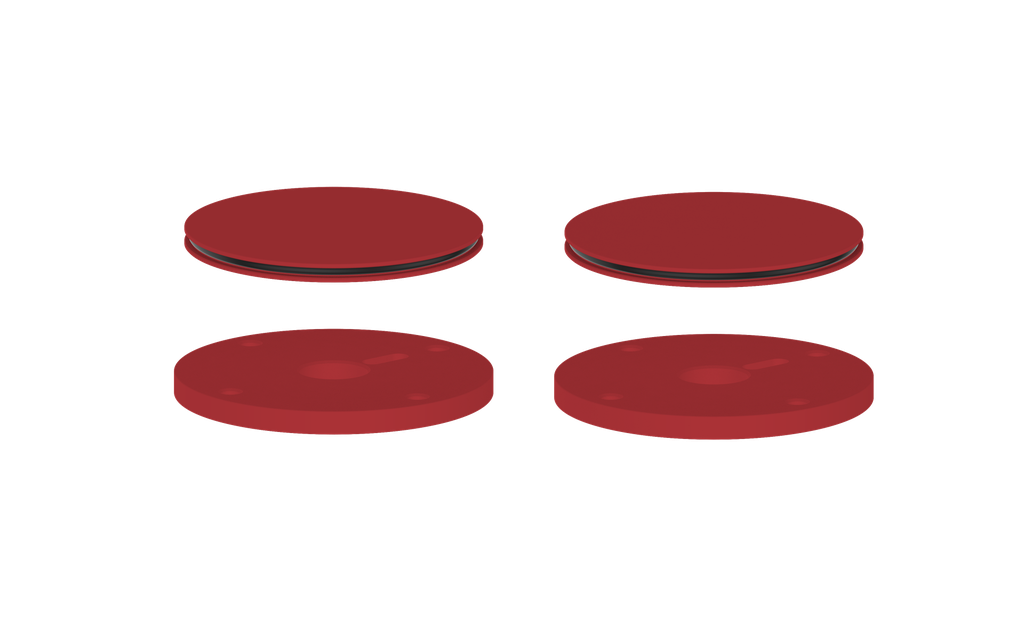 Tango Red