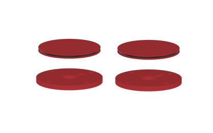 Tango Red