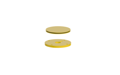 Sunshine Yellow