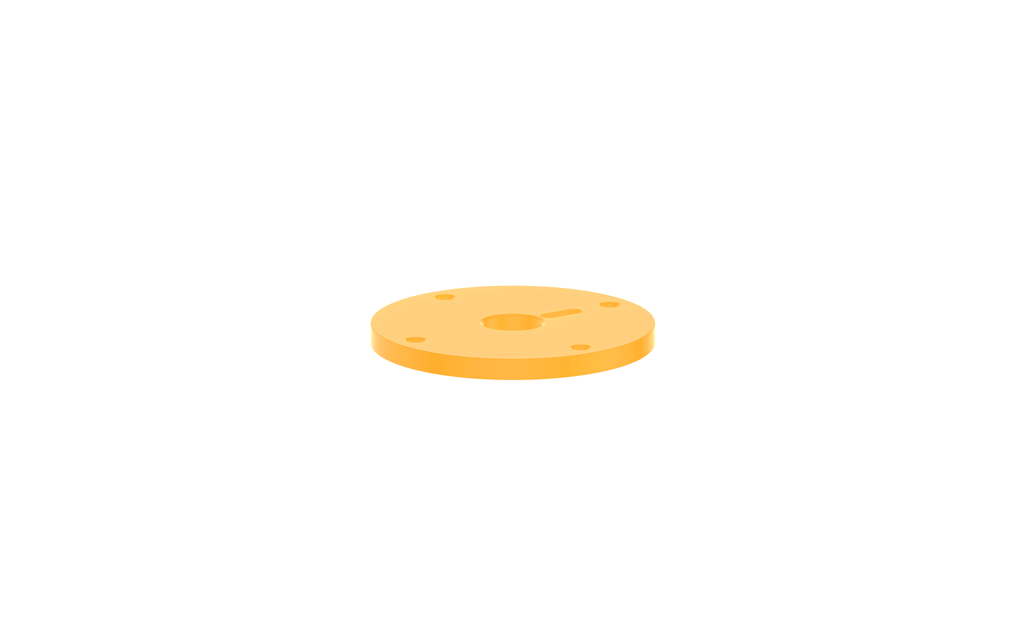 Butterscotch