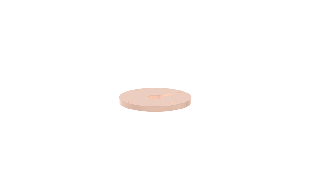 Blush Pink