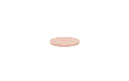 Blush Pink