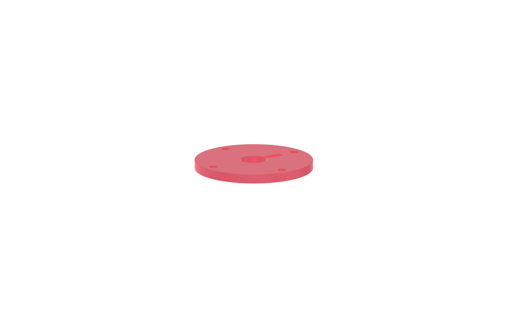 Fresh Raspberry