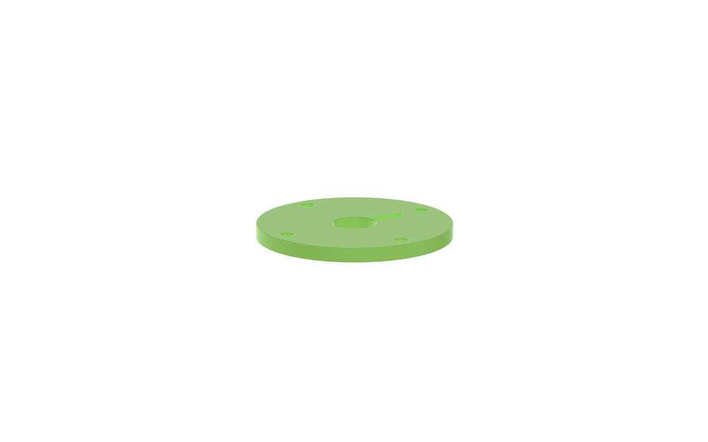 Lime Green