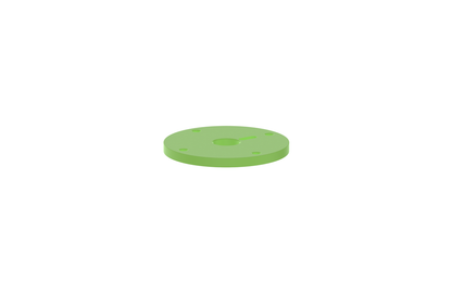 Lime Green