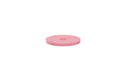 Rose Pink