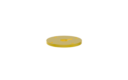 Sunshine Yellow
