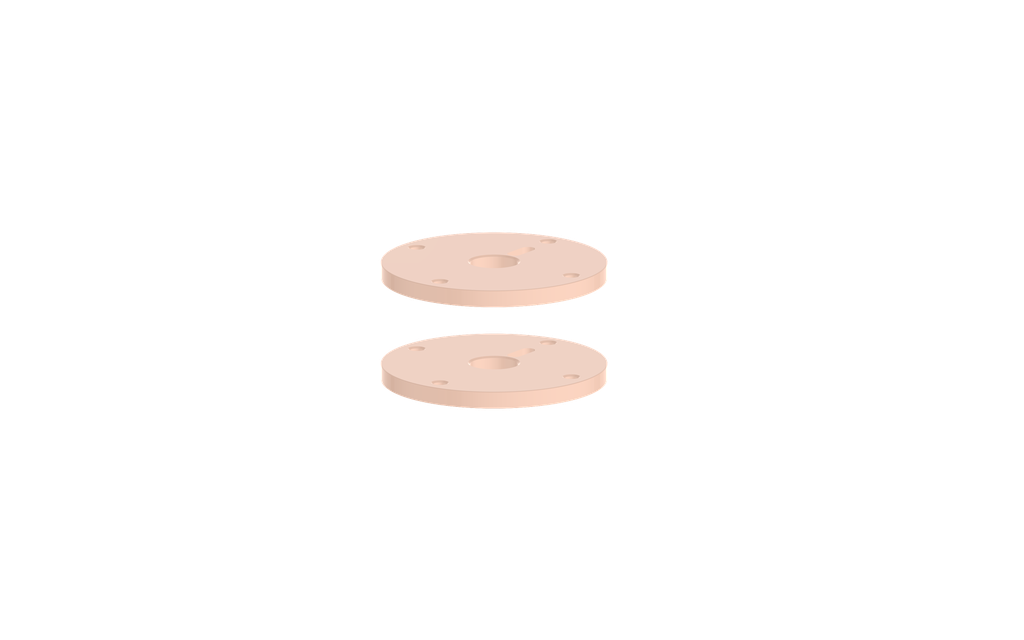 Blush Pink