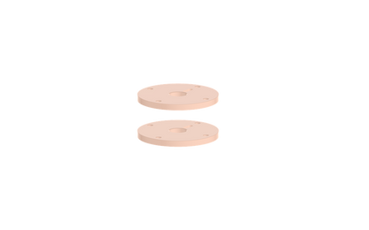 Blush Pink