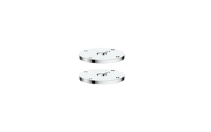 Polished Chrome