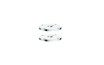 Polished Chrome