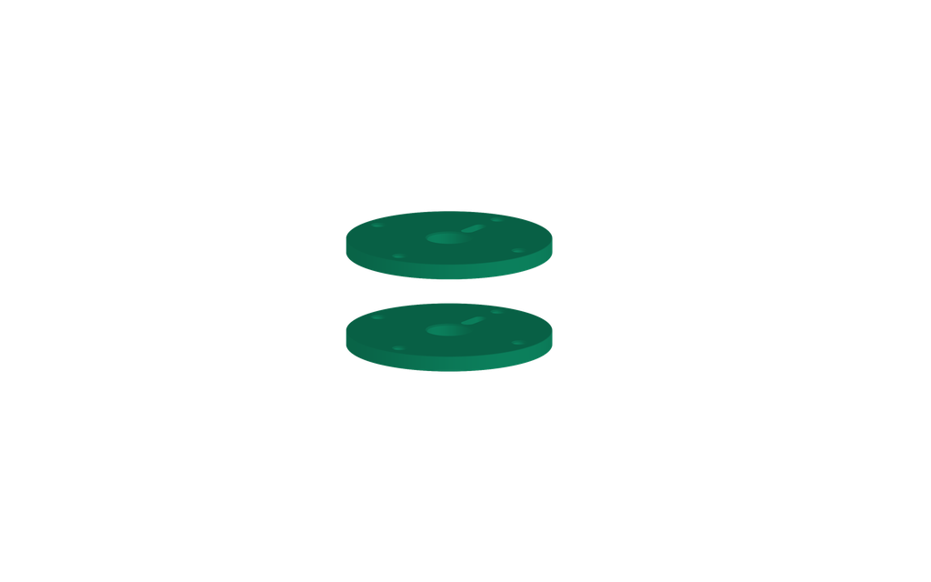 Emerald Green