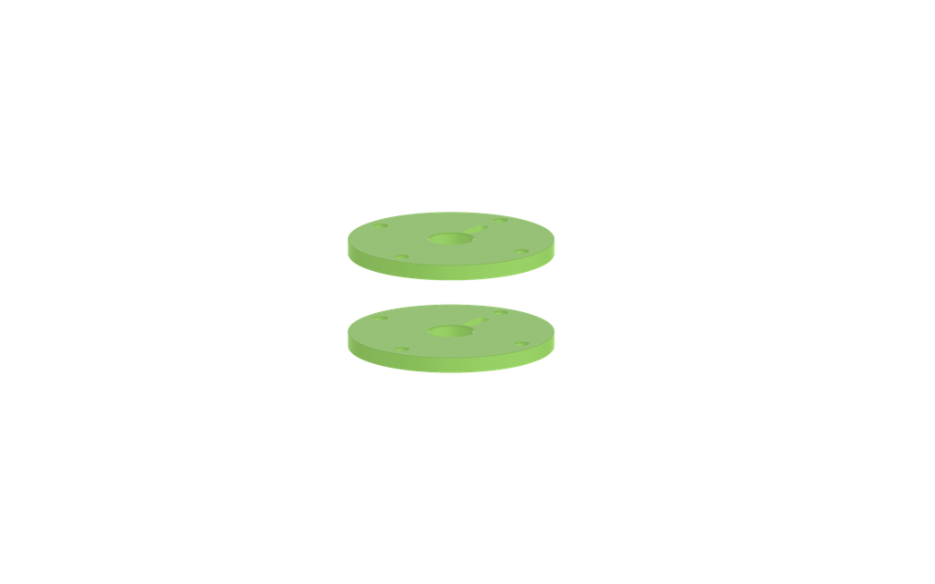 Lime Green