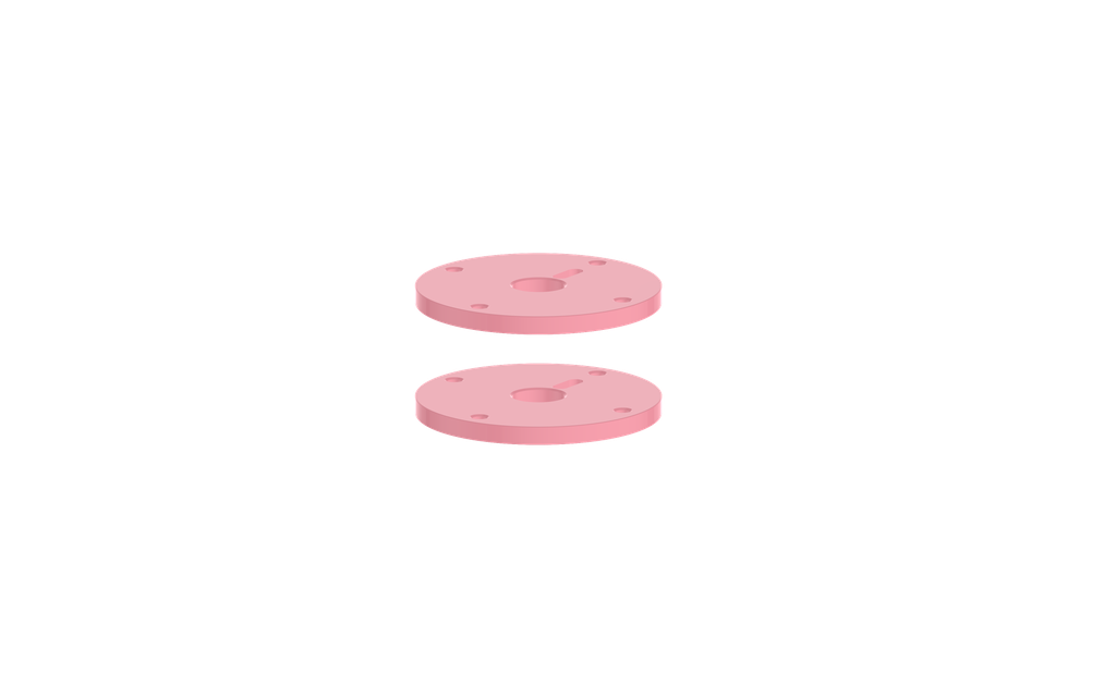 Rose Pink