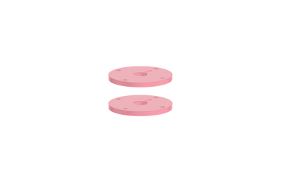 Rose Pink