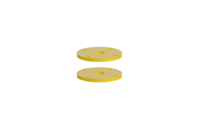 Sunshine Yellow