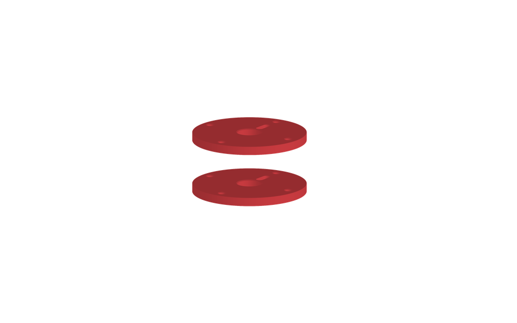 Tango Red
