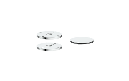 Polished Chrome