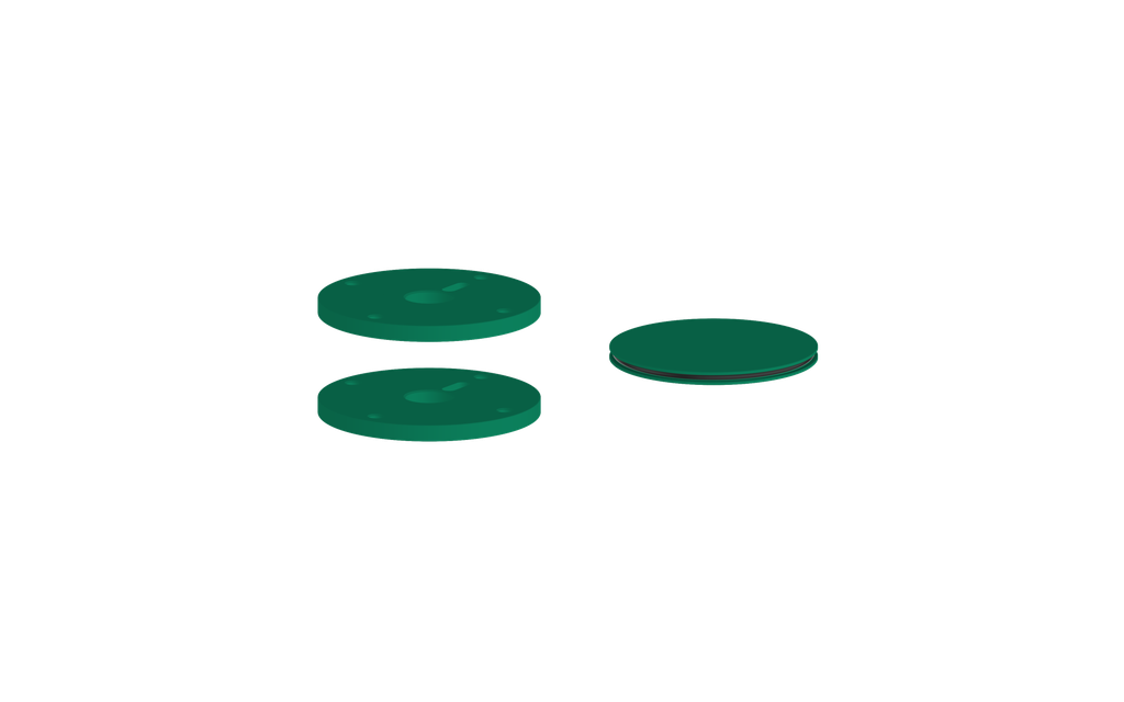 Emerald Green
