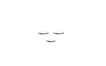 Polished Chrome