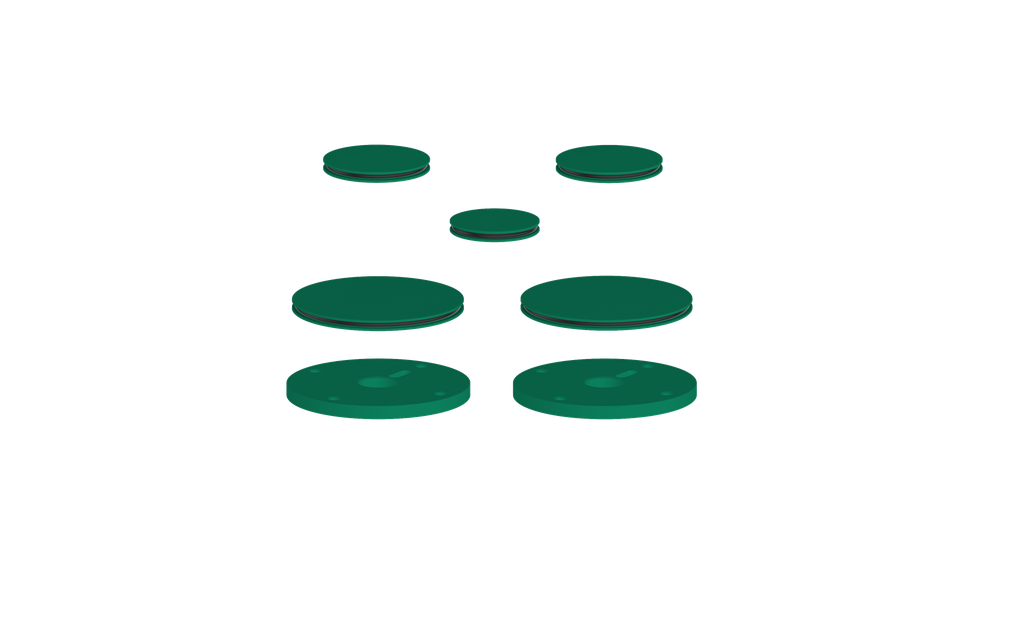 Emerald Green