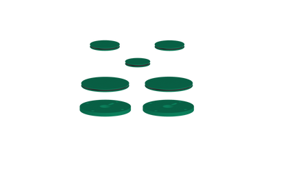 Emerald Green