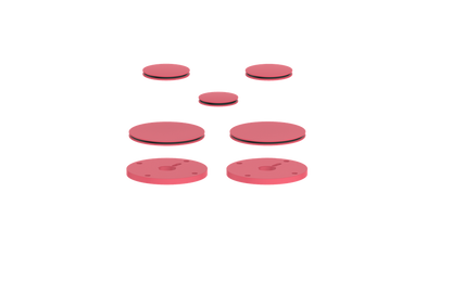 Fresh Raspberry