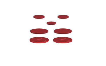 Tango Red