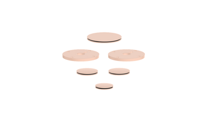 Blush Pink