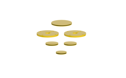 Sunshine Yellow
