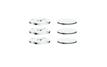 Polished Chrome