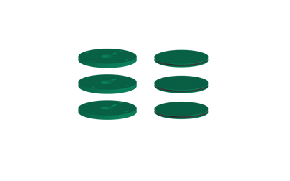 Emerald Green