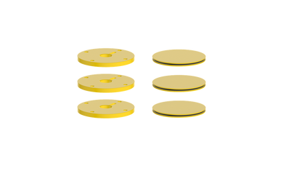 Sunshine Yellow