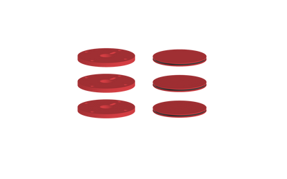 Tango Red