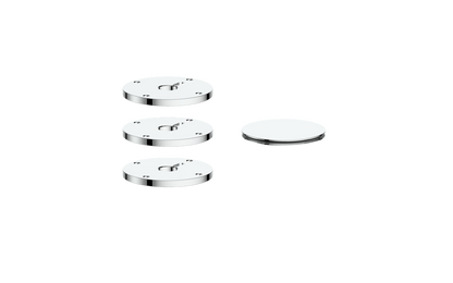 Polished Chrome