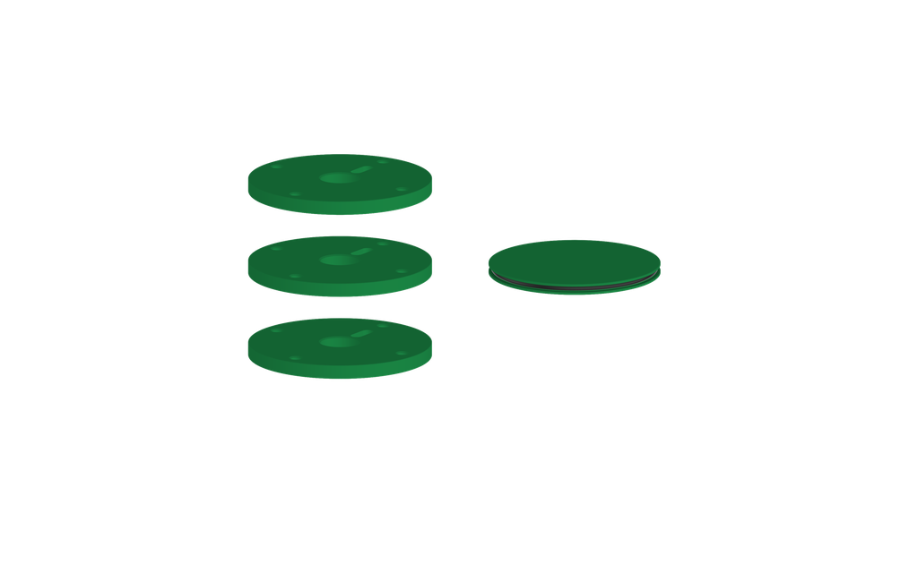 Emerald Green