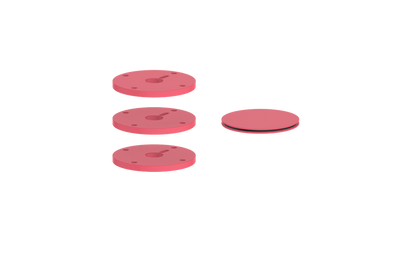 Fresh Raspberry