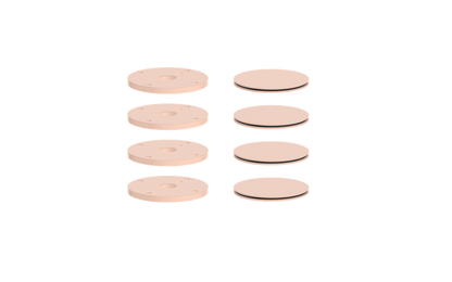 Blush Pink