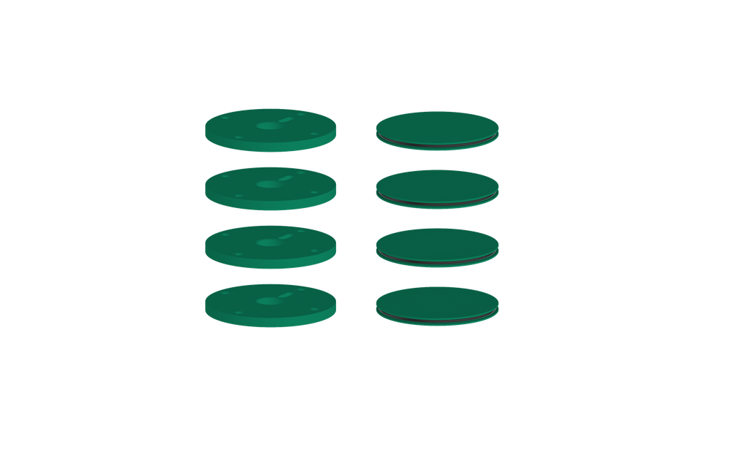 Emerald Green