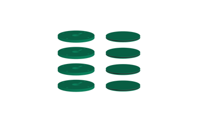 Emerald Green