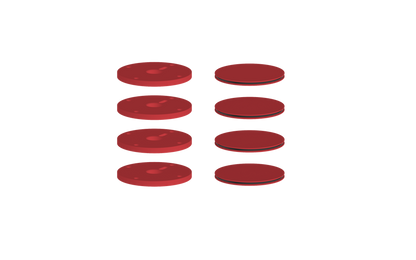 Tango Red
