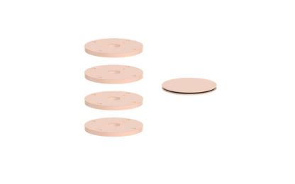 Blush Pink