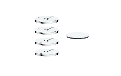 Polished Chrome