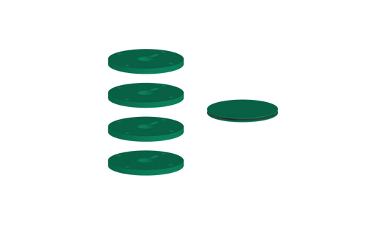 Emerald Green