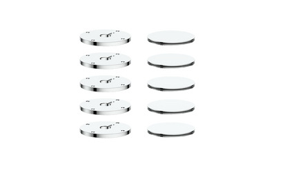 Polished Chrome