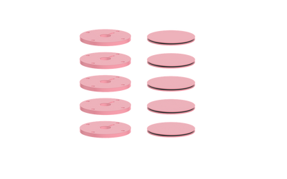 Rose Pink