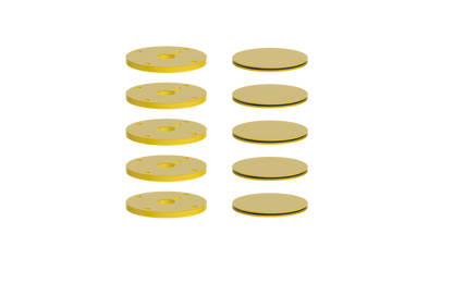Sunshine Yellow