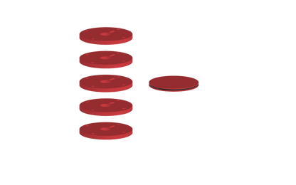 Tango Red